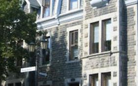 University Bed And Breakfast Montreal