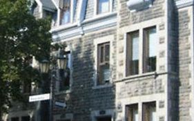 University Bed & Breakfast Montreal